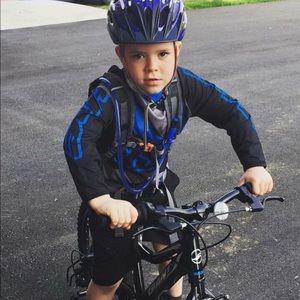 Meet your Posher, Noah